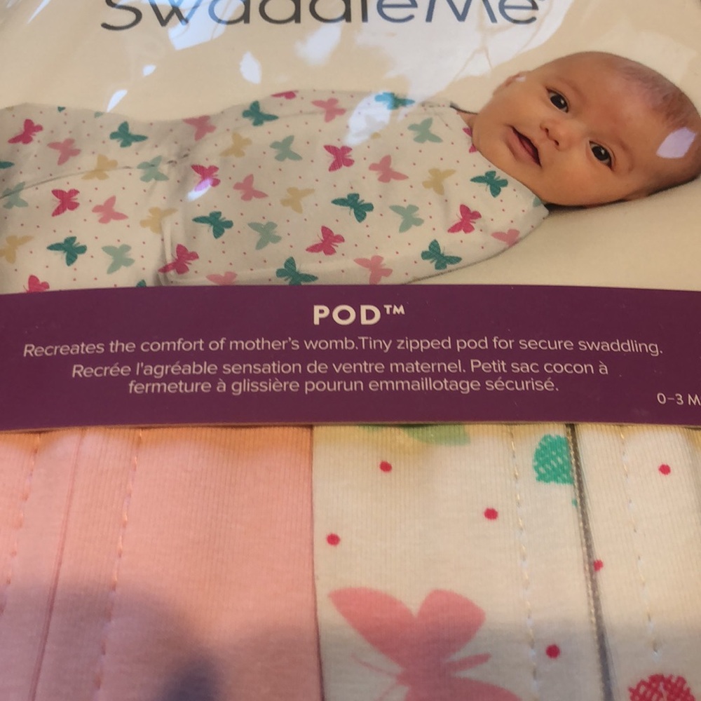 NIB SwaddleMe - Picture 4 of 10